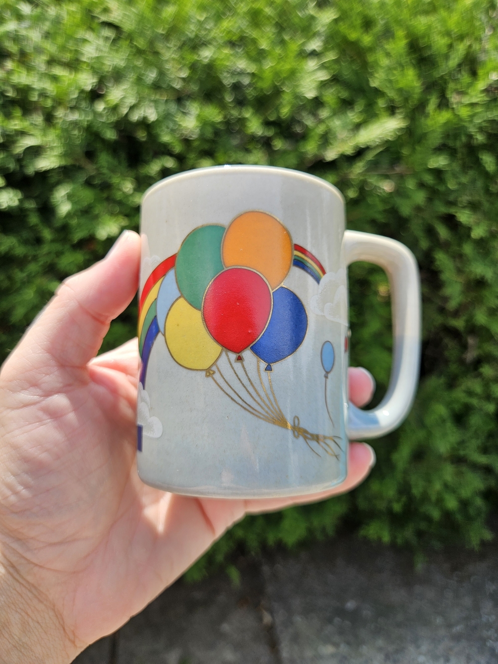 Otagiri Mug
